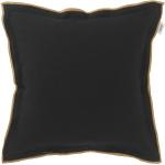 Schwarze Esprit Home Kissenbezüge & Kissenhüllen aus Textil 