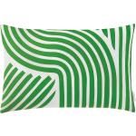 Grüne Tom Tailor Bio Kissenbezüge & Kissenhüllen aus Textil 50x30 