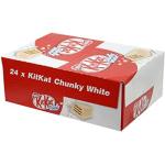 Kit-Kat Chunky White Chocolat Blanc