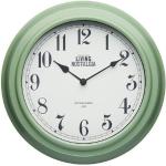 Grüne Vintage Kitchen Craft Vintage Uhren & Antike Uhren 