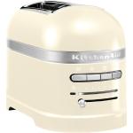 KitchenAid Artisan Toaster 2-Scheiben crème