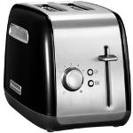Reduzierte Schwarze KitchenAid Toaster 