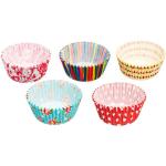 KitchenCraft Sweetly Does It 250er Set Cupcake For