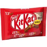 KitKat Mini Schokoriegel 13 St.