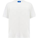 Reduzierte Weiße KITON T-Shirts aus Baumwolle für Herren Größe 4 XL für den für den Sommer 