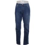 Blaue KITON Jeans aus Denim 