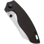 Kizer Towser K Liner Lock Knife, Black Copper - V4593C3