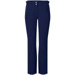 KJUS Women Formula Pants Blau, Damen Dermizax™ Hose, Größe 44 - Farbe Atlanta Blue