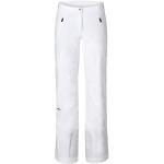 KJUS Women Formula Pants Weiß, Damen Dermizax™ Hos