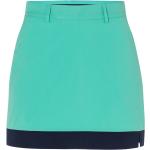 Kjus Women ILa Skort Blau, Damen Röcke, Größe 42 - Farbe Bright Aqua %SALE 60%