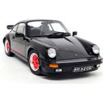 Schwarze Porsche 911 Modellautos & Spielzeugautos 