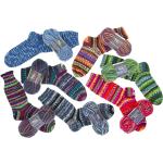 KKK Sockenwolle Sensitive Socks Color – für Wollallergiker