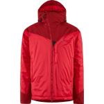 Klättermusen Men's Bifrost Jacket True Red True Red L