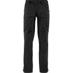 Klättermusen Men's Gere 3.0 Pants Regular Black Black XL