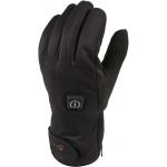 Klan-e UNIX Beheizbare Handschuhe, schwarz, Größe L, schwarz, Größe L