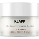 Reduziertes Klapp Teint & Gesichts-Make-up 50 ml mit Enzyme für  empfindliche Haut 
