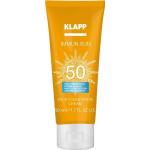 Reduzierte Klapp Gel After Sun Produkte 200 ml mit Aloe Vera 