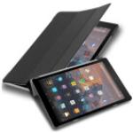 2019 Lila kompatibel mit der 9. Generation Hülle für Fire 7-Tablet