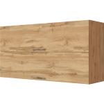 Held Möbel Küchenschränke matt aus Eiche Breite 100-150cm, Höhe 50-100cm, Tiefe 0-50cm 