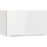 Weiße Optifit Küchenschränke lackiert Breite 50-100cm, Höhe 0-50cm, Tiefe 0-50cm 