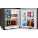 Klarstein Snoopy Eco Mini-Kühlschrank mit Gefrierfach 41 Liter 39dB E