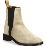 Reduzierte Graue Gant Ankle Boots & Klassische Stiefeletten für Damen Größe 38 