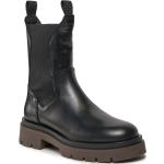 Reduzierte Braune Gant Ankle Boots & Klassische Stiefeletten für Damen Größe 37 