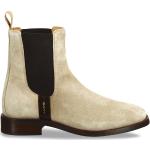 Reduzierte Graue Gant Ankle Boots & Klassische Stiefeletten für Damen Größe 36 