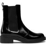 Reduzierte Schwarze Högl Ankle Boots & Klassische Stiefeletten für Damen Größe 36 