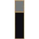Pickawood Telefonschrank lackiert aus Eiche mit Schublade Breite 150-200cm, Höhe 150-200cm, Tiefe 0-50cm 