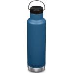 Klean Kanteen - Classic Vacuum Insulated with Loop Cap - Isolierflasche Gr 592 ml blau