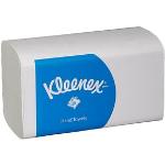 Kleenex Papierhandtücher 