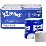 Kleenex 4-lagiges Toilettenpapier 