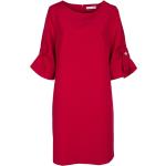 Rote Guido Maria Kretschmer Festliche Kleider für Damen für Partys für den für den Sommer 