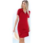 Rote bader Mini Minikleider & kurze Kleider für Damen Größe S 