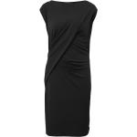 Reduzierte Schwarze Comma Mini Minikleider & kurze Kleider enganliegend für Damen Größe XS 