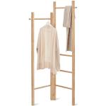 TCHIBO Nachhaltige Garderoben & Garderobenmöbel aus Massivholz Breite 150-200cm, Höhe 0-50cm, Tiefe 0-50cm 