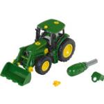 Theo Klein Bauernhof Spielzeug Traktoren 