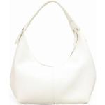 Weiße Vintage Kleine Handtaschen für Damen 