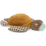 36 cm Moulin Roty Schildkrötenkuscheltiere maschinenwaschbar für 0 - 6 Monate 