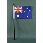Buddel-Bini Australien & Ozeanien Flaggen & Fahnen mit Australien-Motiv 