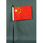 Buddel-Bini China Flaggen & China Fahnen 