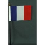 Buddel-Bini Frankreich Flaggen & Frankreich Fahnen 
