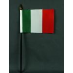 Buddel-Bini Italien Flaggen & Italien Fahnen 