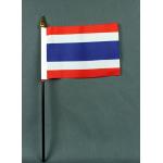Buddel-Bini Thailand Flaggen & Thailand Fahnen 