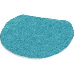 Blaue Kleine Wolke Relax Badteppiche aus Textil 