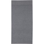 Reduzierte Unifarbene Kleine Wolke Royal Handtücher Sets aus Frottee schnelltrocknend 70x140 