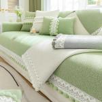 Bunte Tagesdecken & Bettüberwürfe aus Textil 