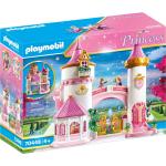 PLAYMOBIL Princess Magic: Prinzessinnenschloss