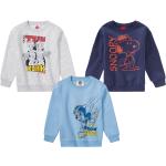 Reduzierte PAW Patrol Snoopy Nachhaltige Kindersweatshirts für den für den Herbst 